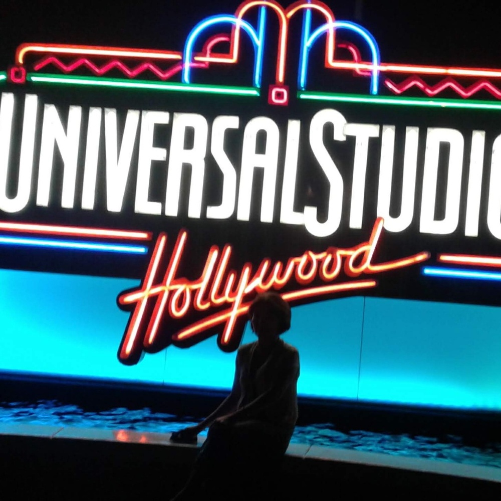 Meet your Posher, Jose